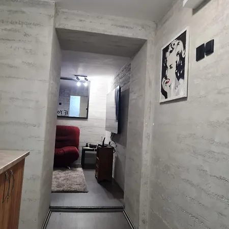 Marilyn Banovo Brdo * Belgrade