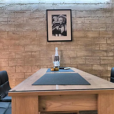 Apartment Marilyn Banovo Brdo