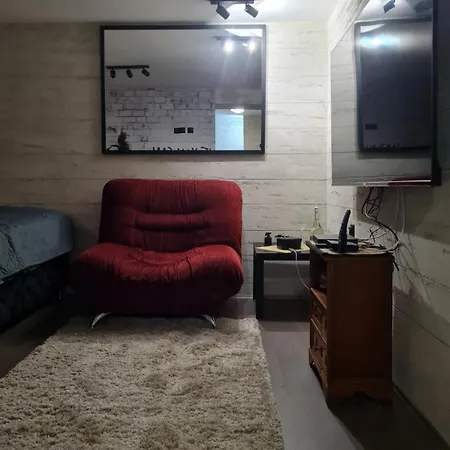 Marilyn Banovo Brdo Apartment *
