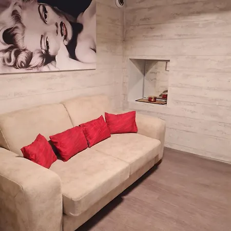 Marilyn Banovo Brdo Apartament *