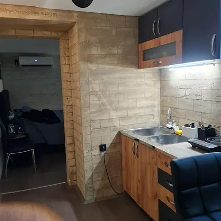 Apartment Marilyn Banovo Brdo